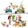 Lego Lego Friends 42641 Surfing Scooter Pleasure with the Dogs
