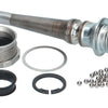 Eje de pedal Shimano completo para dura ace pd-r9100 r9100 e1