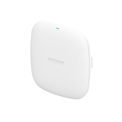 Netgear Wax210 WiFi 6 AX1800 Dual-Band Access Point with MU