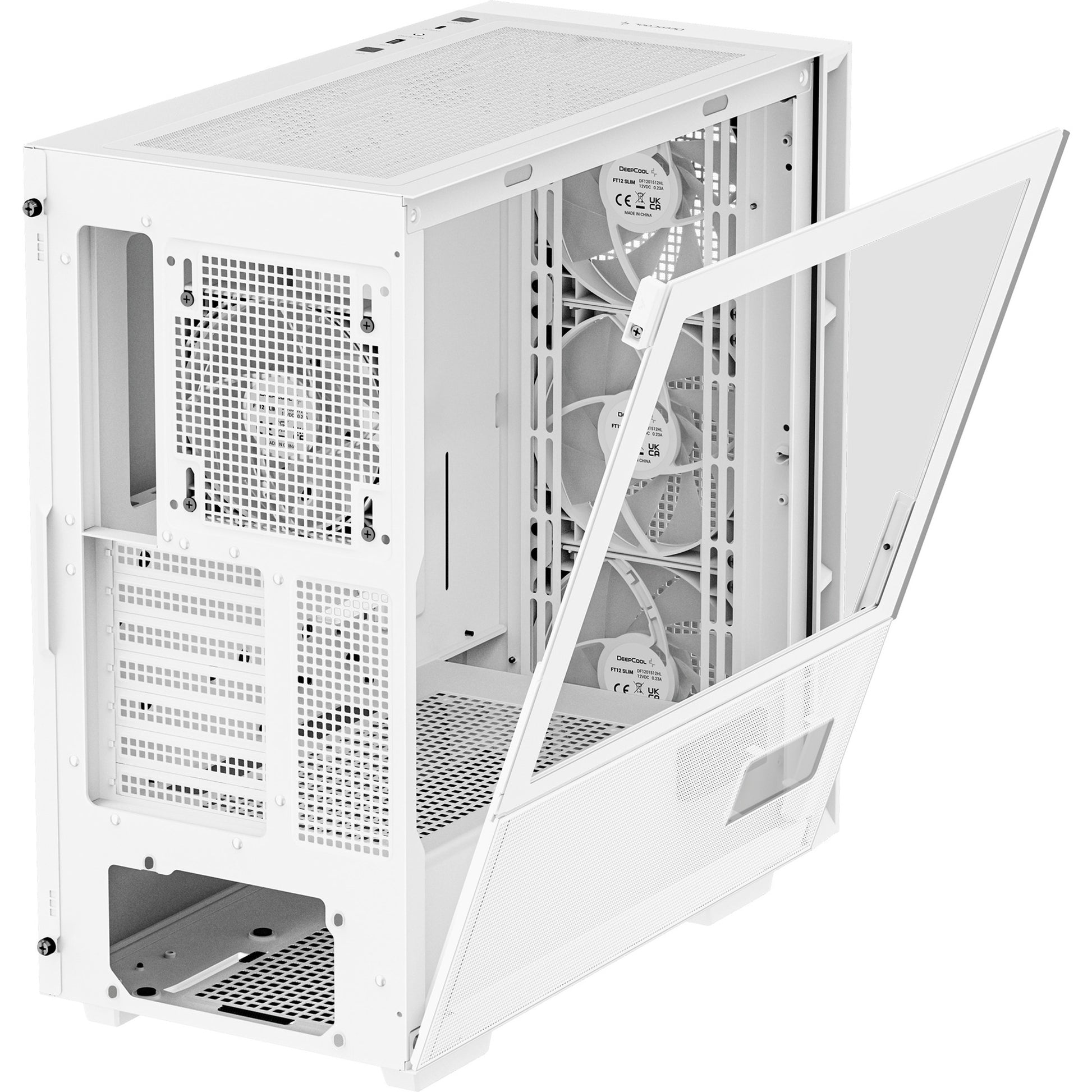 DeepCool CH560 Digitale