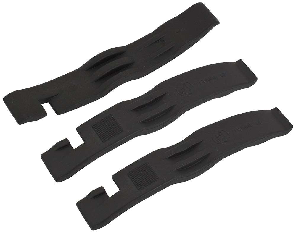 Katana tl-1 mtb atb 3-piece tyre lever set