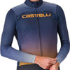 Castelli apice thermal - long sleeve jersey