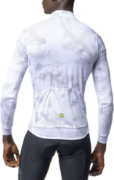Alé spray - long sleeve jersey