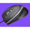 Ratones con cable Logitech M500s Advanced