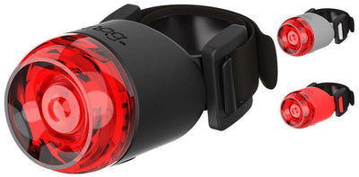 Knog plug stvzo fanale posteriore