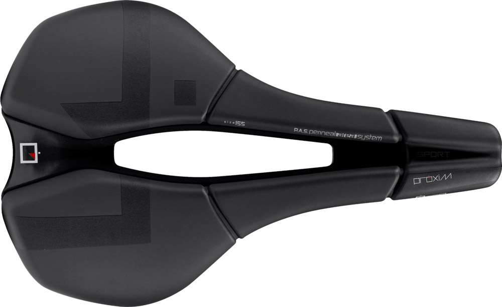 Sillín Prologo proxim w650 sport t2.0