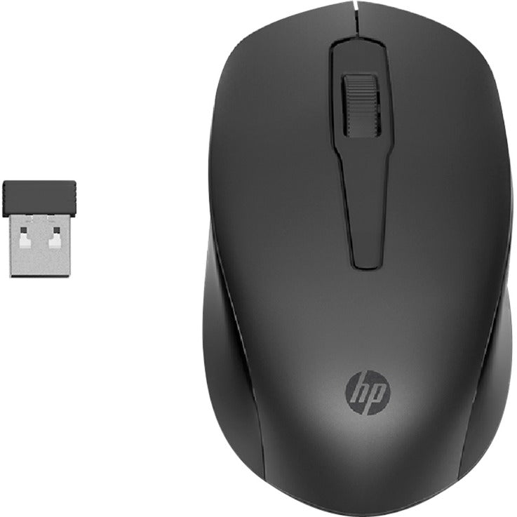 Ratón inalámbrico HP 150