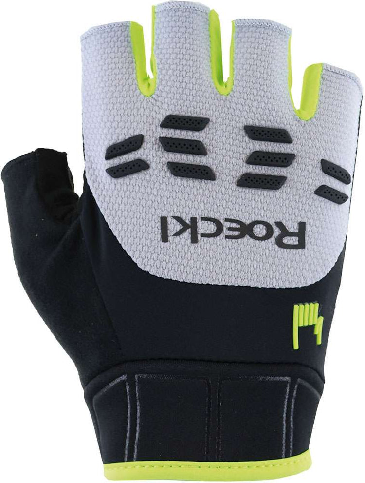 Roeckl sports iseler 2 - guantes de ciclismo