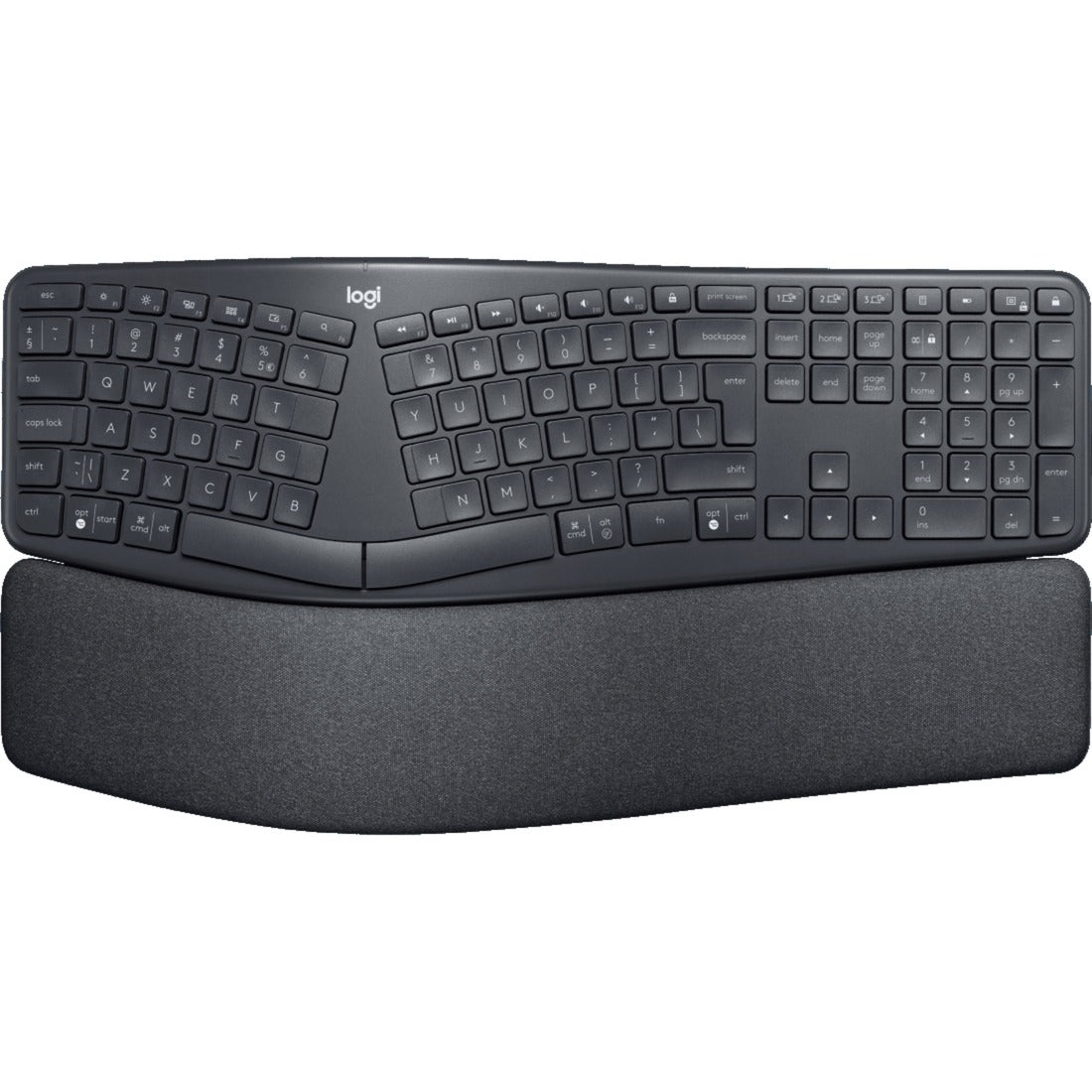 Logitech K860 ERGO Teclado