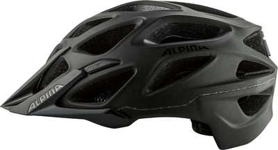 Alpina mythos 3.0 l.e. - mtb helmet