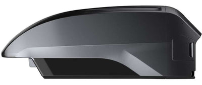 SHIMANO PASOS KBTE-E8016E Batería de bicicleta E 36 Volt 17AH 630Wh Marco negro