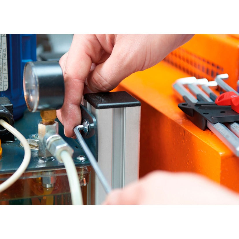 Wiha Allen Keys impostati nel titolare della Prostar