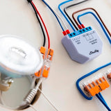 Shelly Plus Dimmer 0-10V - afbeelding 6