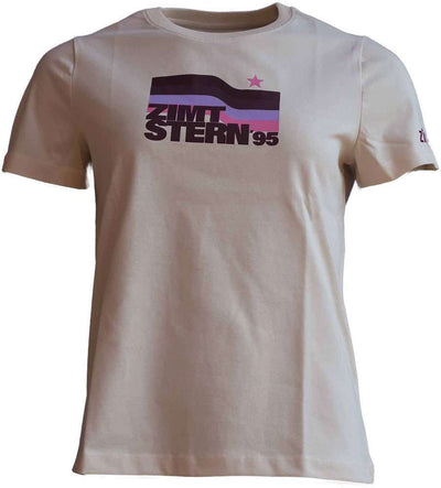 Zimtstern northz - camiseta de mujer
