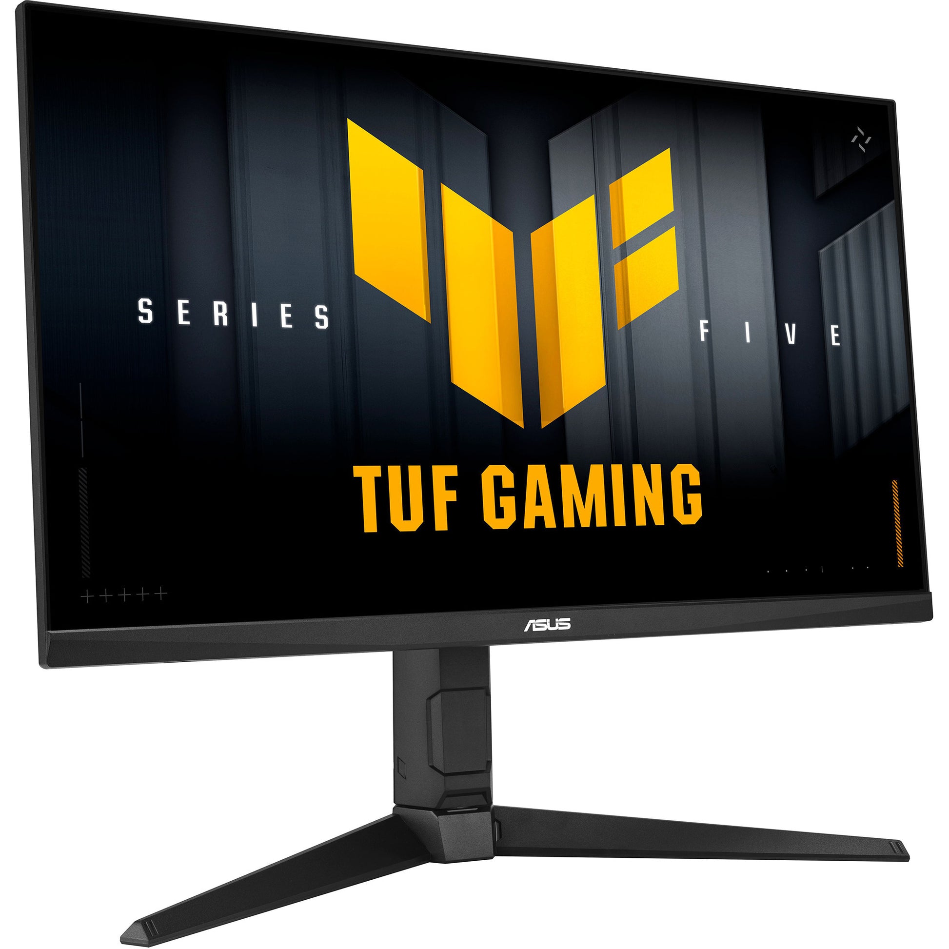Monitor Asus tuf gaming vg279qml5a 27 (nero, 240 Hz, hdmi, displayport, audio, amd freesync)