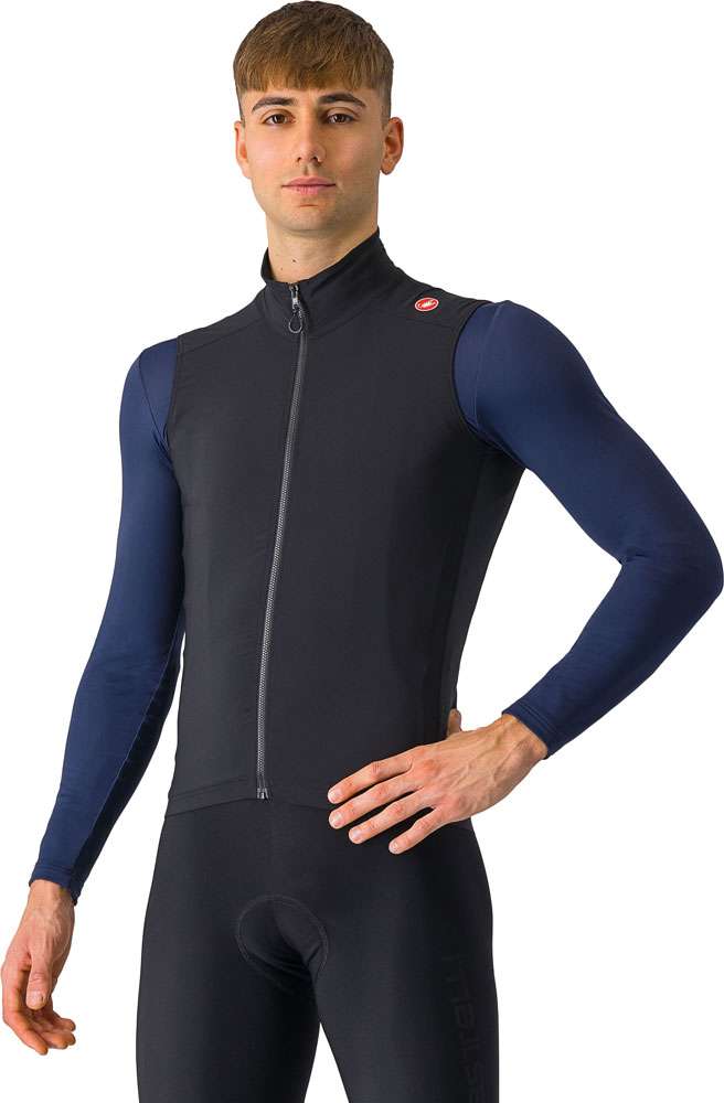 Castelli espresso - cardigan