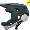 Poc otocon race mips - casco integral