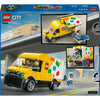 Lego City Great Vehicles 60500 il furgone