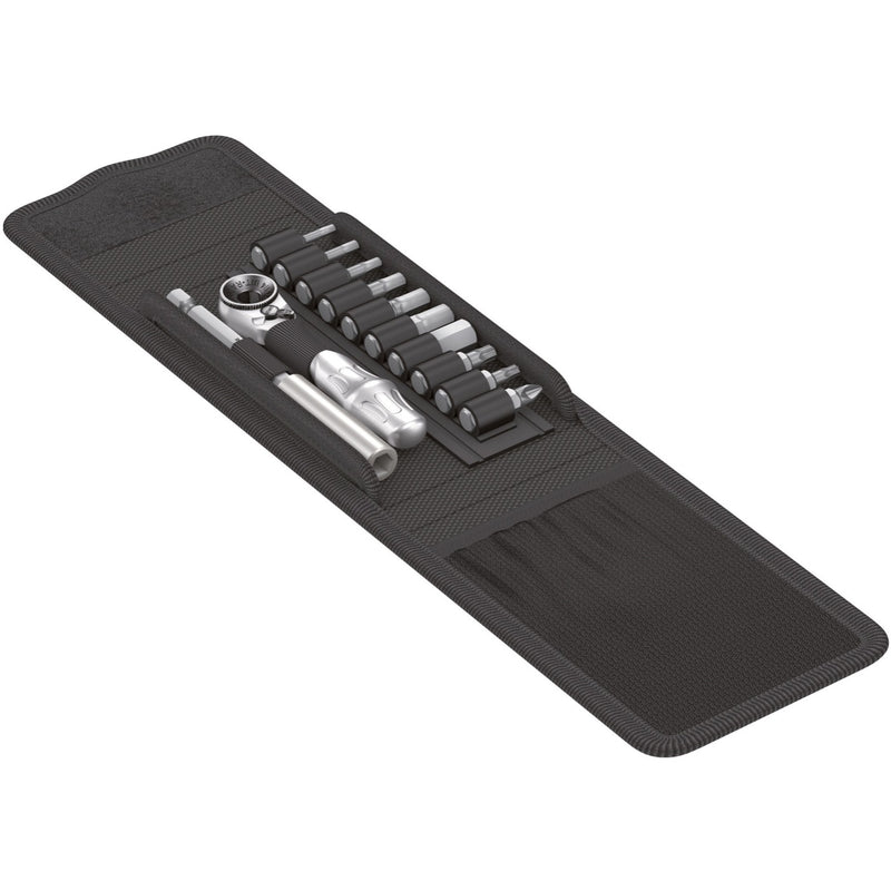 Conjunto de herramientas Wera Bicycle Set 1