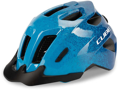 Cube fink - casco para niños