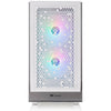 Thermaltake Ceres 300 TG ARGB Nieve