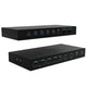 Docking station I-tec USB-C KVM Dock Pro (nero)