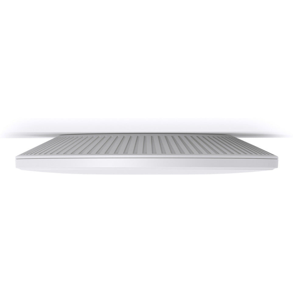 Access point tp-link omada eap770 be9300 tri-band wi-fi 7 (bianco, poe++)