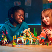 Lego dreamzzz 71459 stal met droomwezens - afbeelding 7