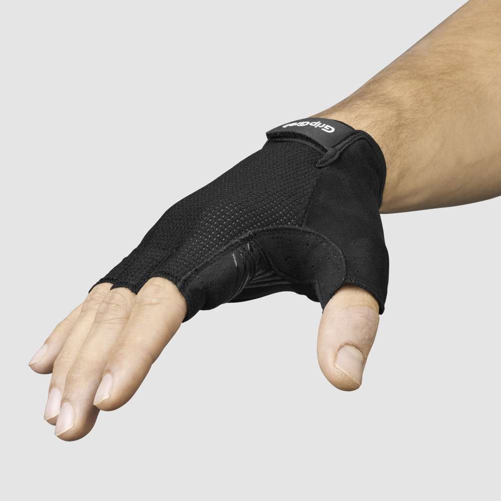 Gripgrab explr rc max padded - cycling gloves