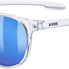 Uvex lgl 53 - sunglasses