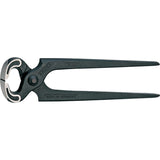 Knipex nijptang 50 00 210 moniertang (zwart) - afbeelding 1
