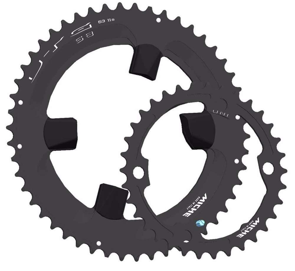 Miche encadenamiento superior UTG 8000 52T 11V