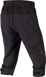 Endura hummvee - mtb shorts 3 4 long - afbeelding 2