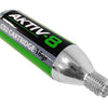 Cartuccia co2 Aktiv-8 da 16 g con filettatura