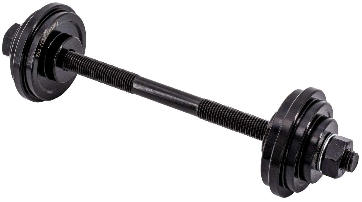 Herramienta Katana bct-1 para pedalier de ajuste a presión
