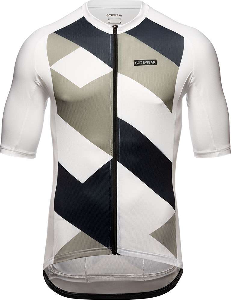 Señal de espíritu de Gorewear - camiseta