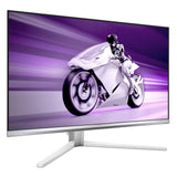 Philips evnia 27m2n8500 00 26.5 gaming monitor (wit, 1x displayport, 2x hdmi, 2x usb-a, 360 hz) - afbeelding 2
