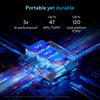 Portátil Asus expertbook p5405csa-nz0195x 14 (gris | core ultra 7 258v | arc Graphics 140v | 32 GB | 1 TB SSD)