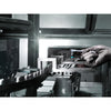 WAA 8004 C ZYKLOP RATOL METALLO CON STUMPINE PAL con 1 2