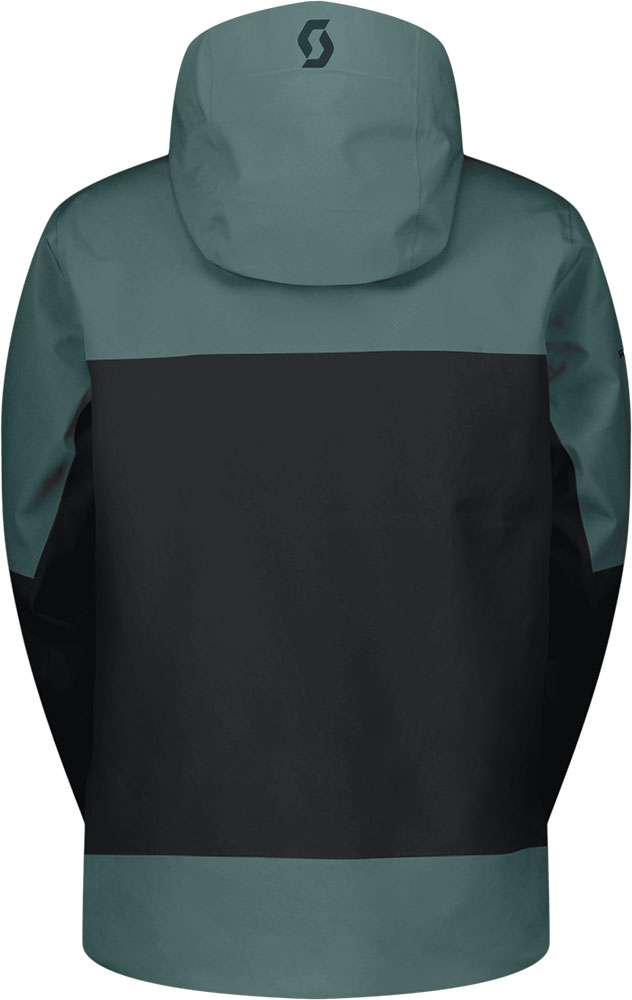 Scott explorer 3l - chaqueta de esquí