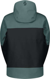 Scott explorair 3l - ski jacket - afbeelding 2