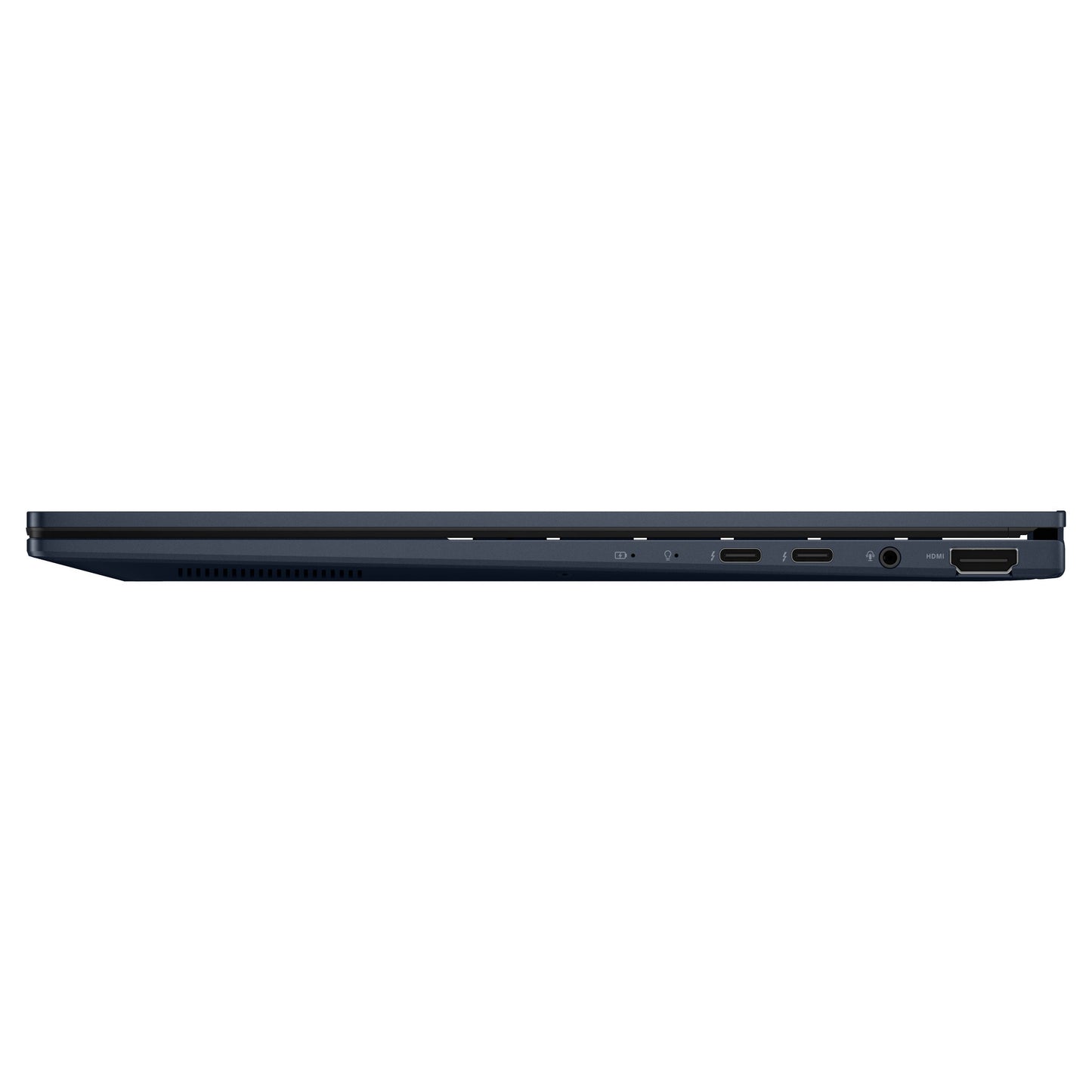 Laptop Asus ZenBook 14 OLED UX3405ca-qlnad7w 14 (blu | core ultra 9 285h | arc 140t | 32 GB | 1 TB SSD)