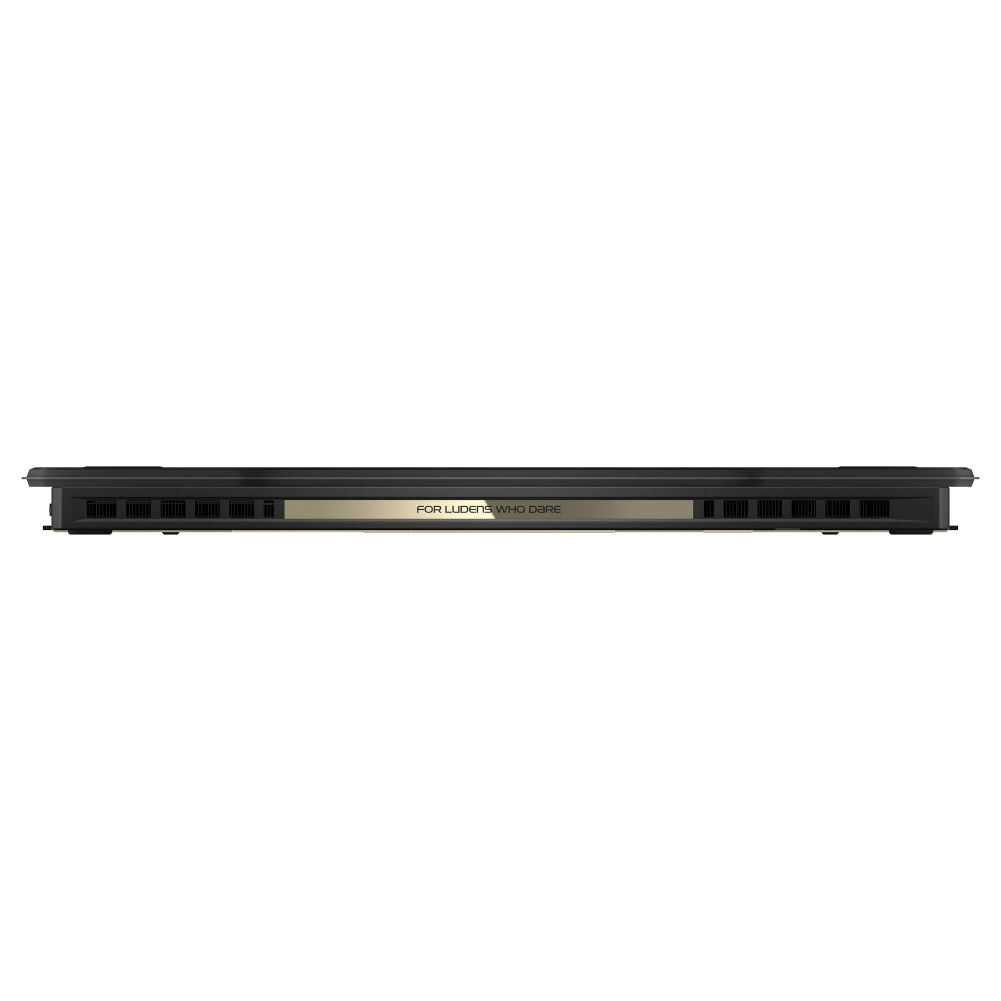Asus rog flow z13-kjp gz302eac-ru178w 13.4 laptop da gioco 2 in 1 (oro nero | ryzen al max+ 395 | radeon 8060s | 128 GB | 1 TB SSD | touch)