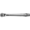 Wera 8100 sc 8 zyklop metal-ratelset omschakelbaar, 1 2 aandrijving gereedschapsset (28-delig)