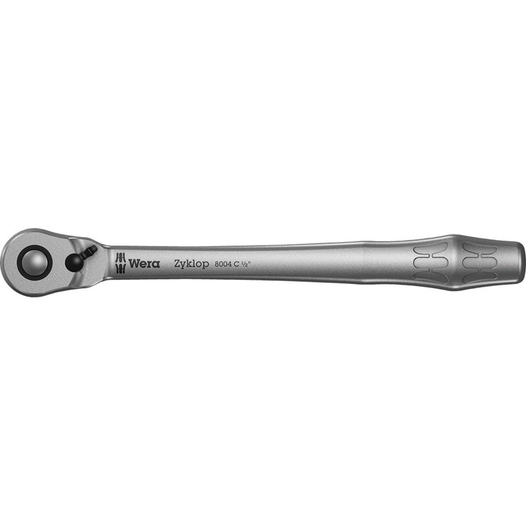 WAA 8100 SC 8 Zyklop Metal Sces Set Transport, 1 2