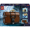 Lego 76785 Appartamento del mercoledì da cosa