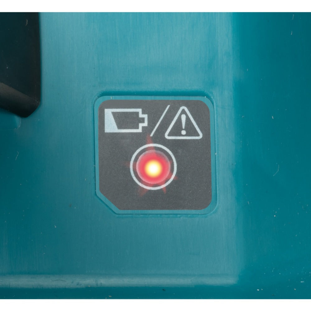 Makita dlm330z lxt 18 v accu grasmaaier | 33 cm | excl. accu's en lader | in doos - dlm330z
