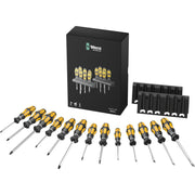 Wera Pack 900 Screwdriver set - afbeelding 1