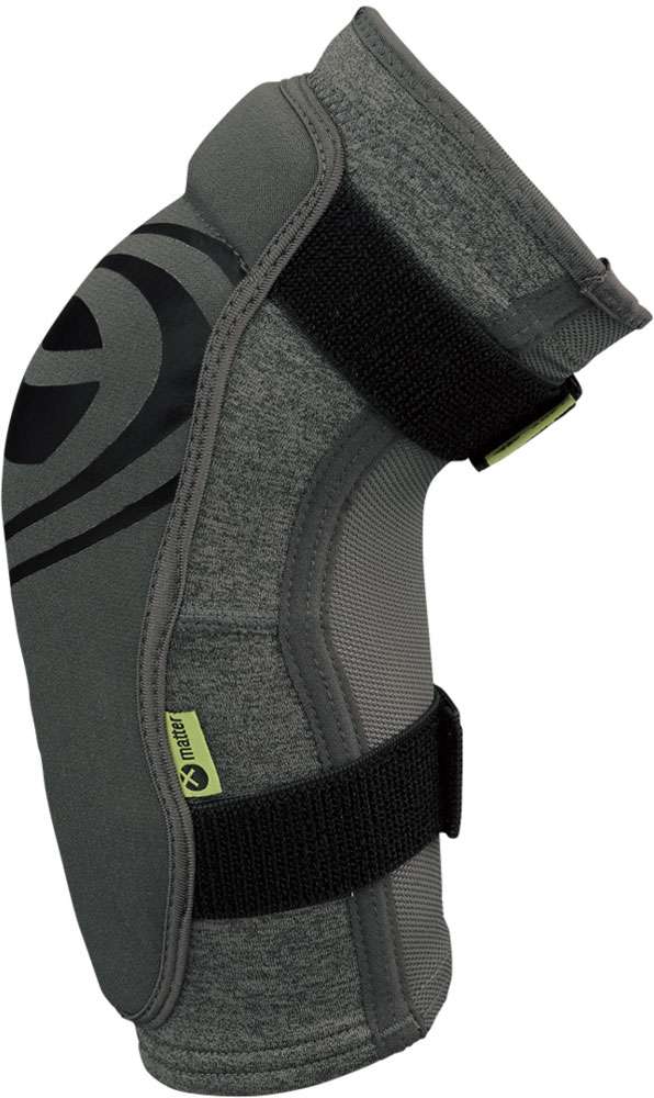Ixs carve evo+ - protezioni gomiti