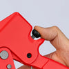 Cutter di tubi Knipex 9410185